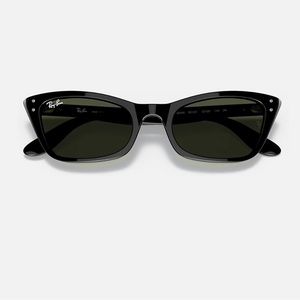 LADY BURBANK- ray ban